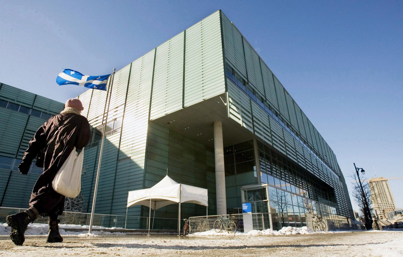 Vers une banque de données pour mieux représenter le Québec dans les systèmes d'IA