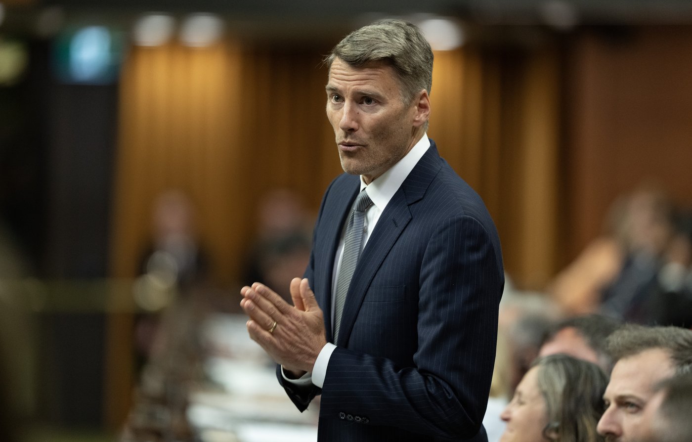 Le prix moyen des logements doit baisser, dit le ministre fédéral du Logement