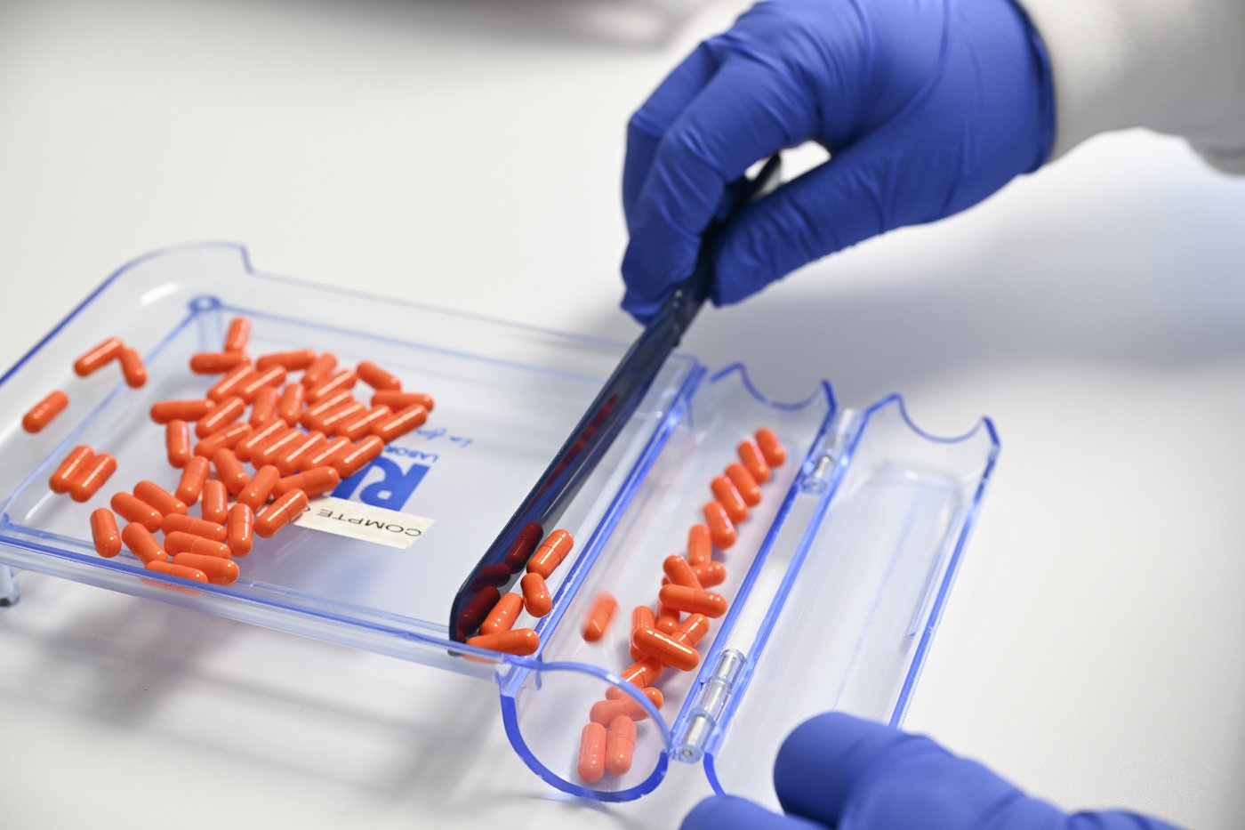 Le coût des médicaments au Canada empêcherait les personnes noires de s'en procurer
