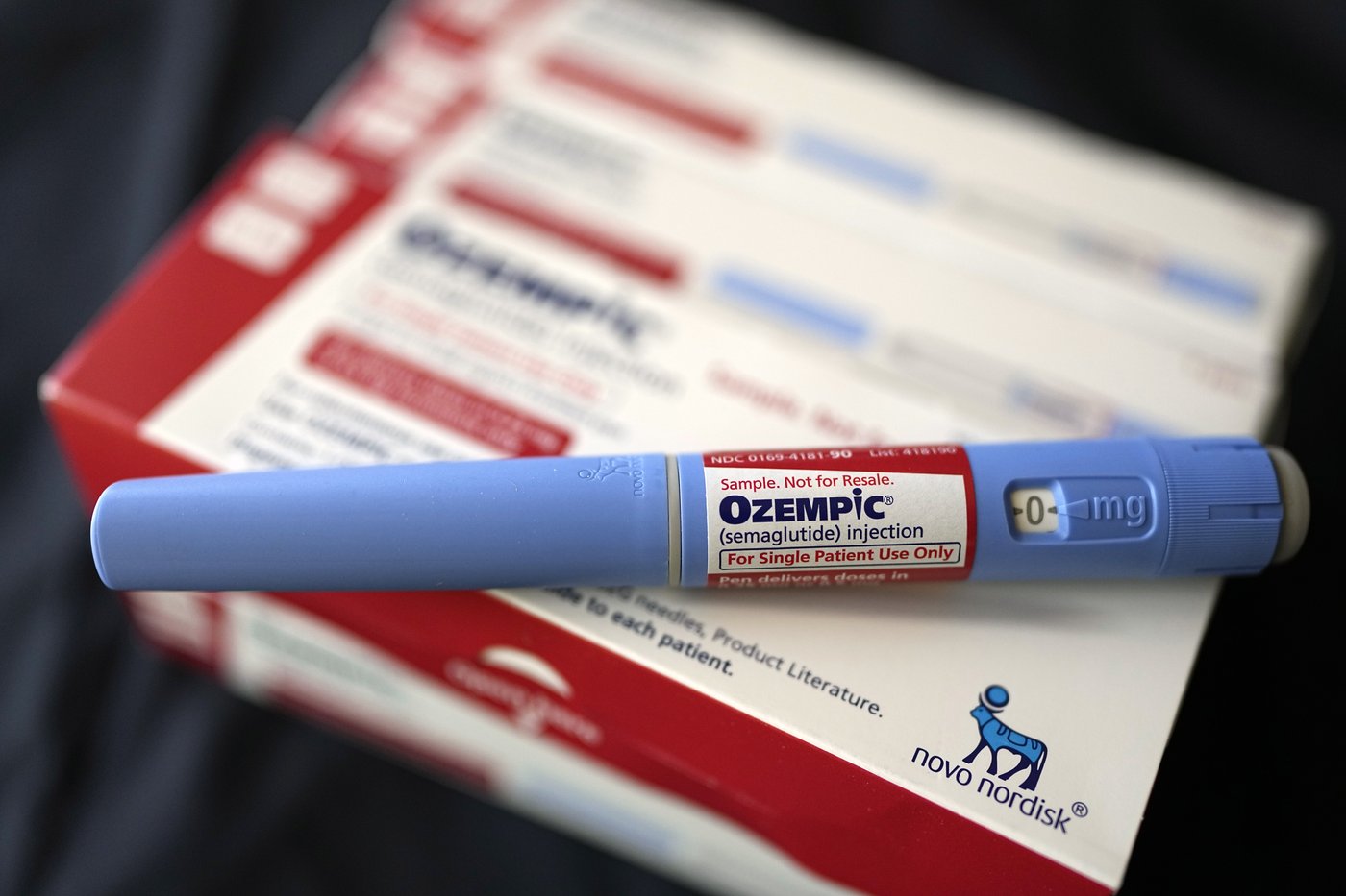 Santé Canada approuve Ozempic pour réduire la détérioration rénale des diabétiques
