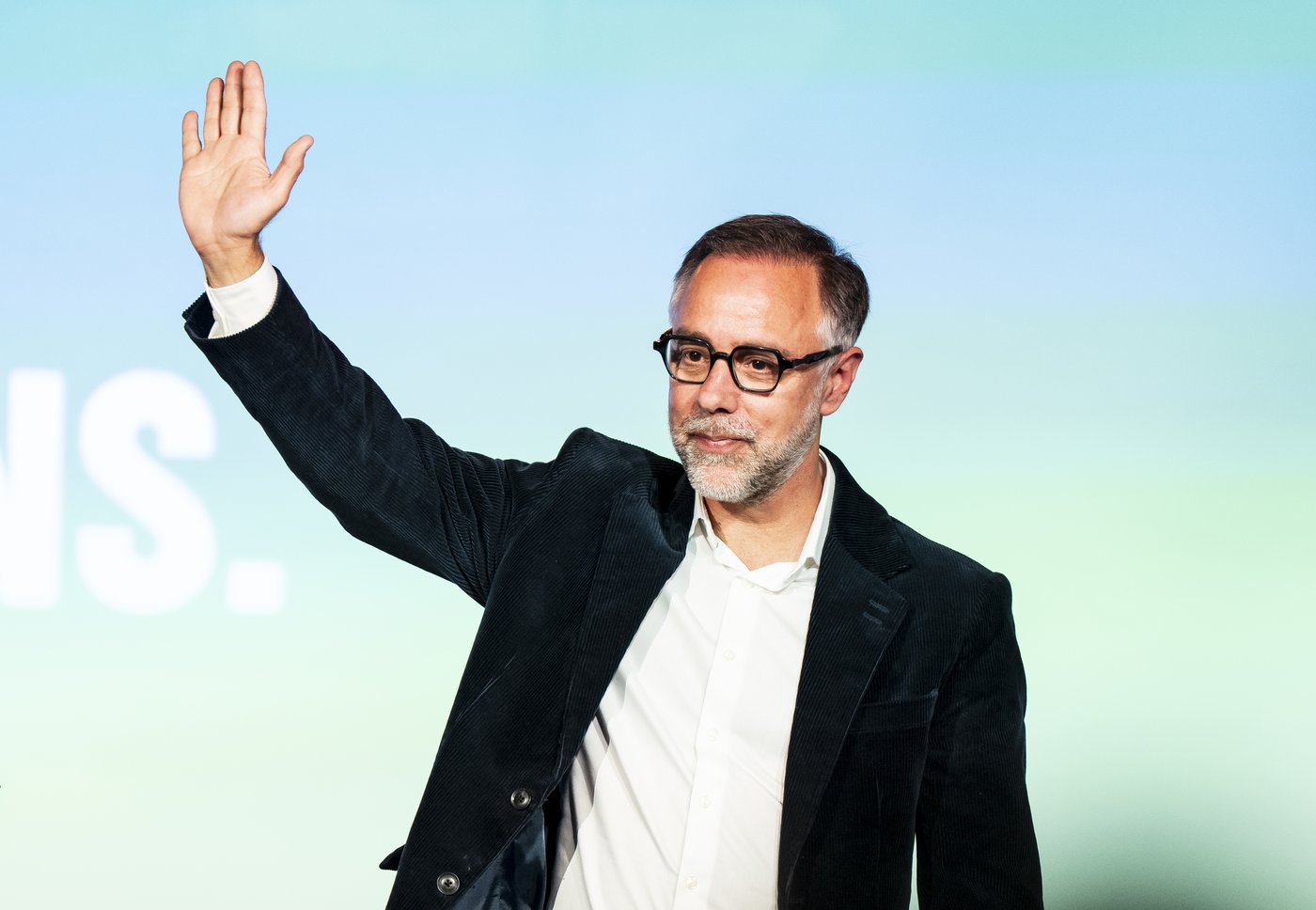 Luc Rabouin devient président-directeur général de la Fondation du Grand Montréal