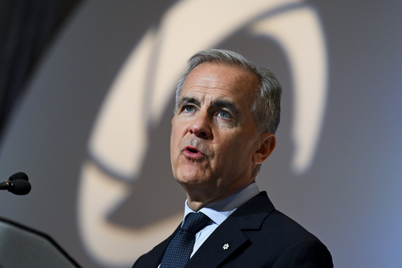 Les membres des Gardiens de la révolution sont tenus à l'écart du Canada, dit Carney