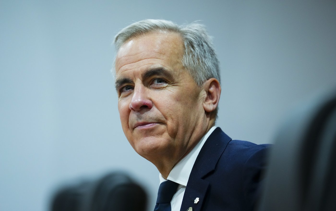 Carney dit que les négociations commerciales avec Trump reprendront en temps opportun