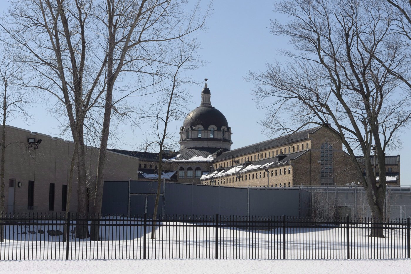 Québec renforce les règles disciplinaires dans ses établissements de détention