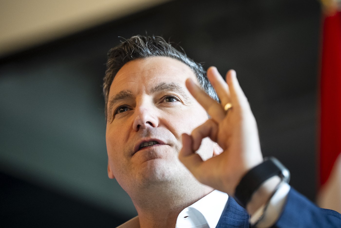 Ottawa met sur pied un nouveau groupe de travail sur l'intelligence artificielle