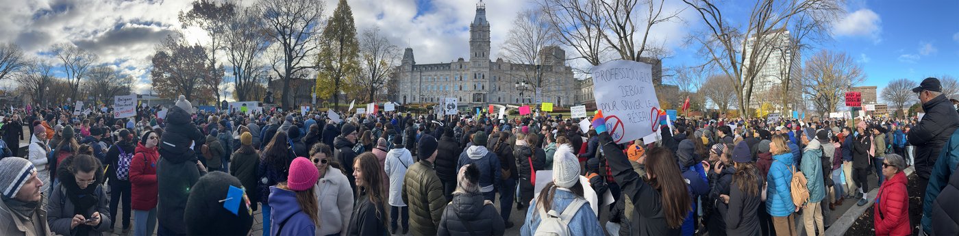 Sonia Bélanger dévoile le nombre de médecins de famille ayant quitté le réseau