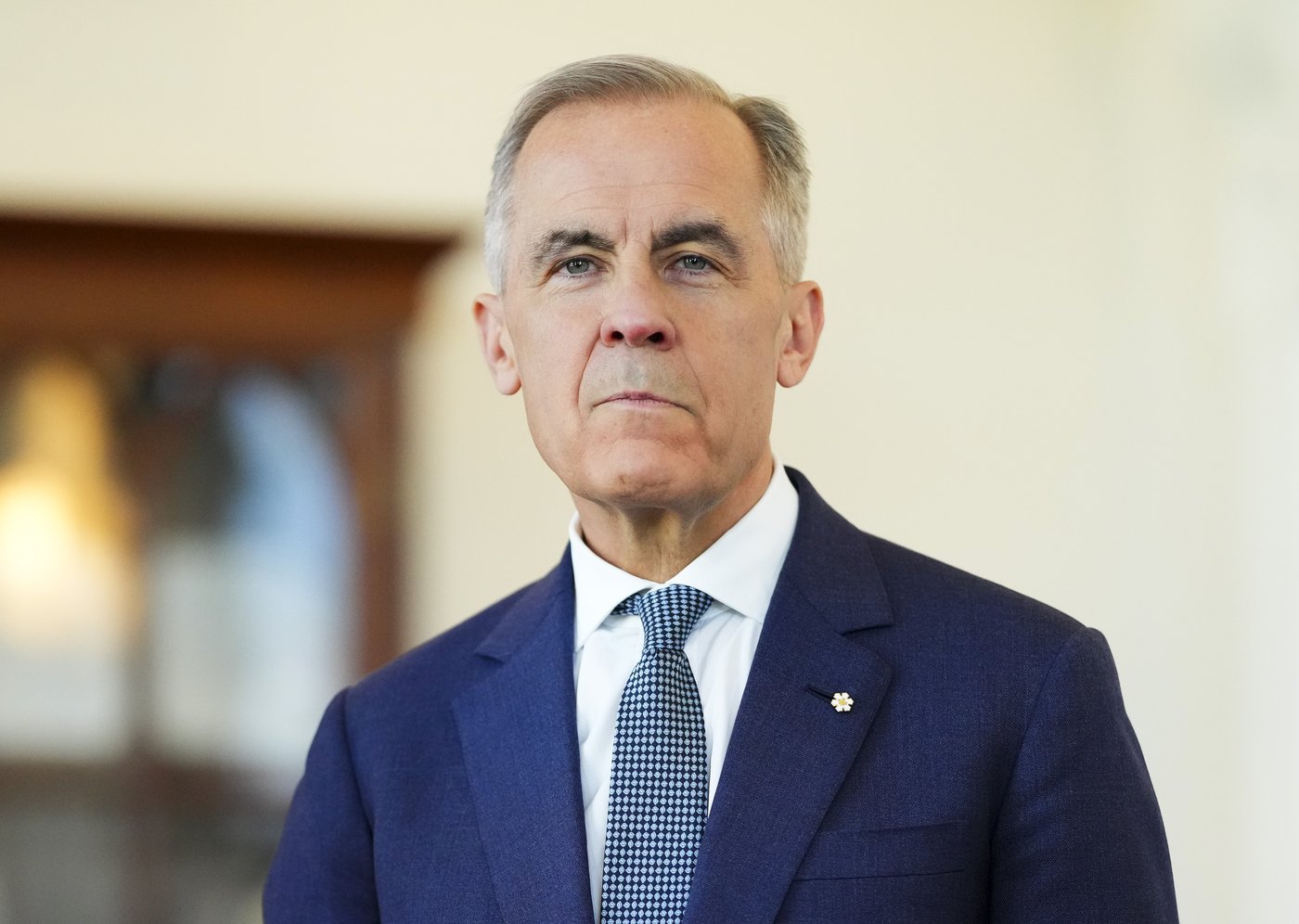 Mark Carney se rend en Arménie samedi pour discuter de commerce