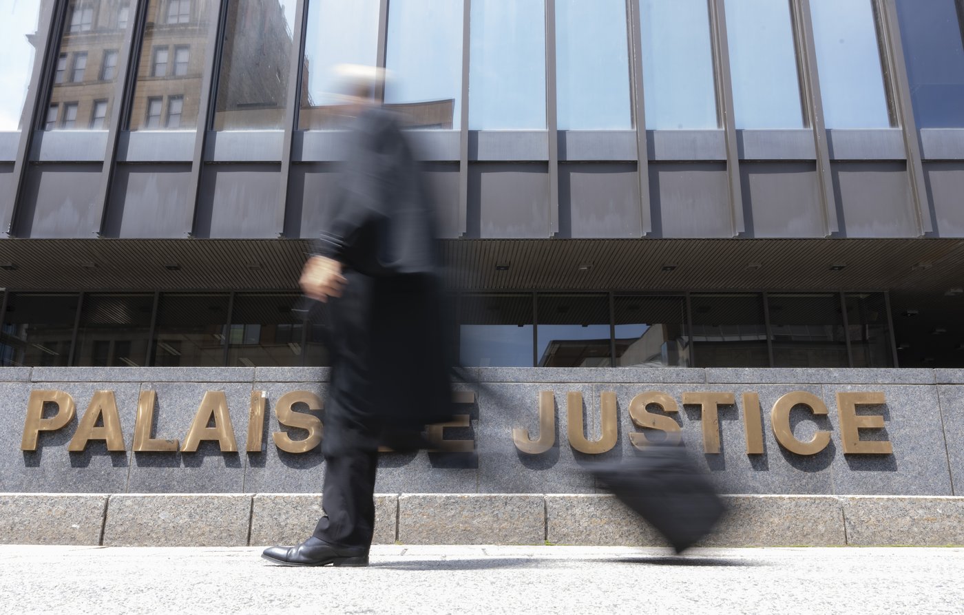 La Cour supérieure blâme le gouvernement fédéral dans l'affaire du «procès secret»
