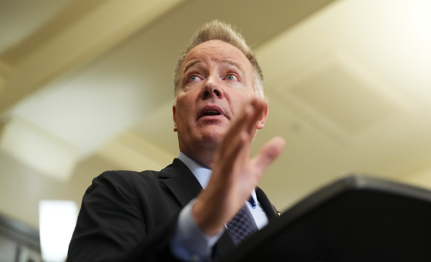 Ottawa progresse dans sa réforme d'approvisionnement en défense