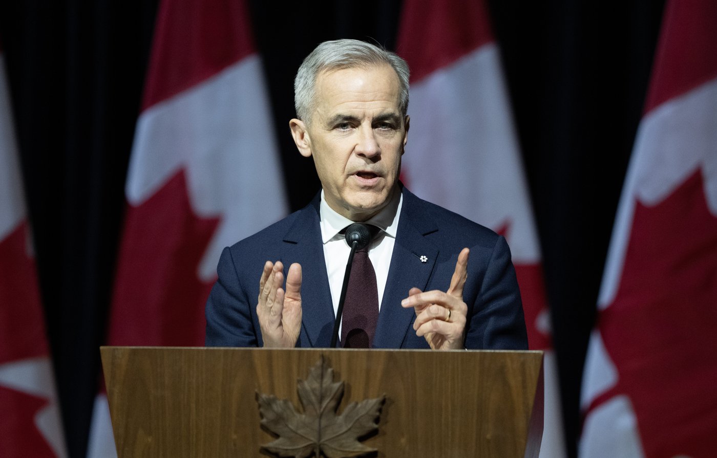 Carney affirme que «les inégalités persistent» envers les Noirs au Canada