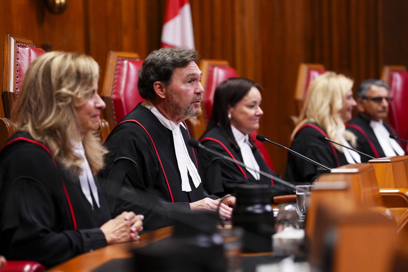La Cour suprême du Canada refuse d'examiner une affaire de fraude boursière aux É.-U.