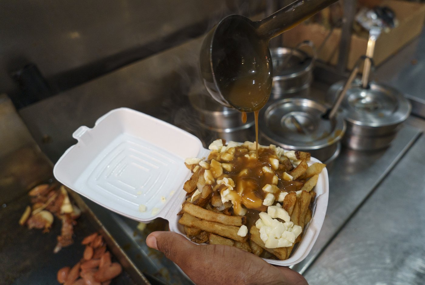L'industrie veut une appellation réservée pour le fromage à poutine du Québec