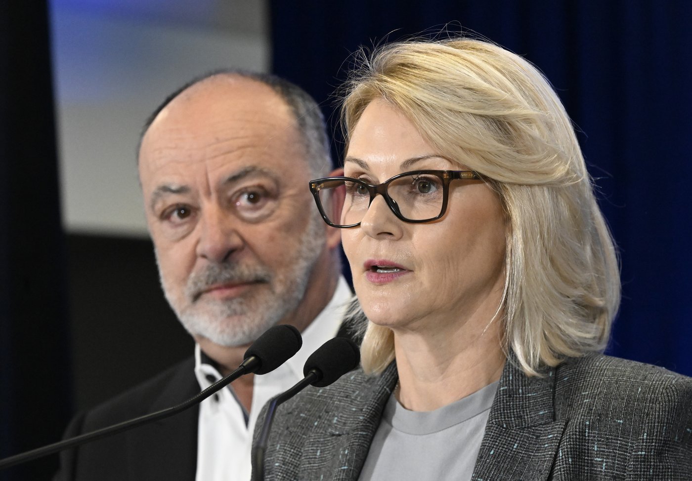 Santé Québec annonce que le DSN sera finalement déployé au printemps 2026