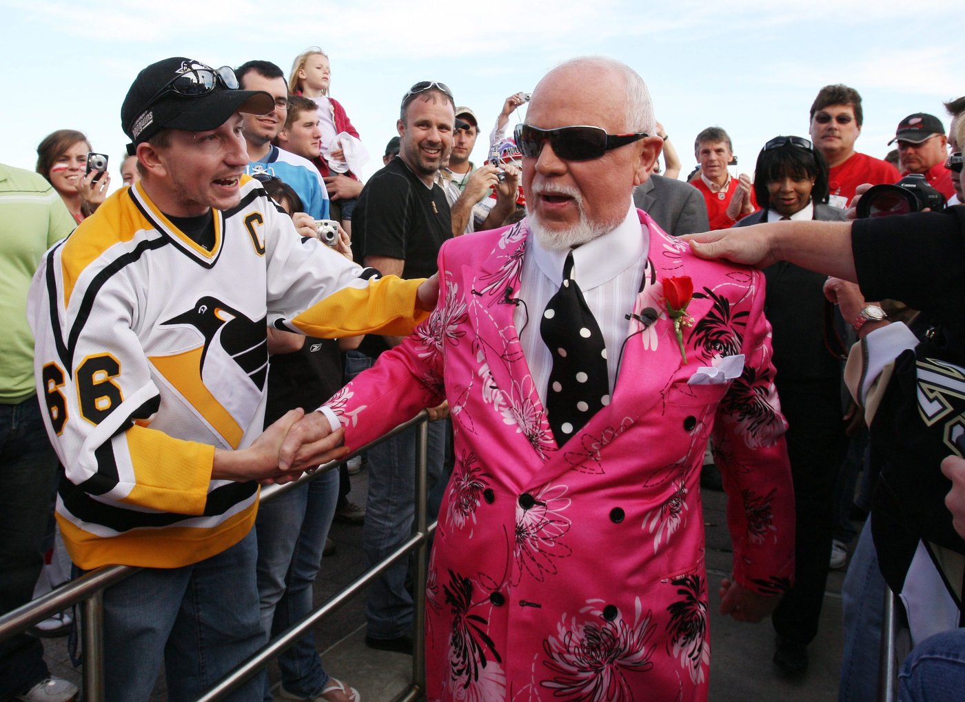 Don Cherry: l'opposition s'organise parmi les conservateurs du Québec