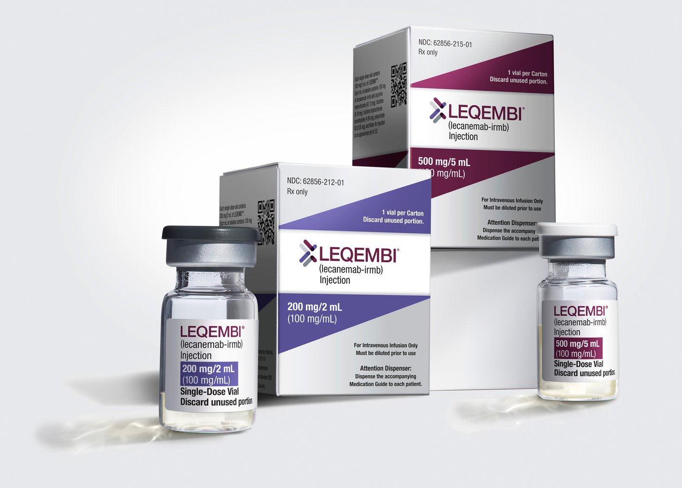 Santé Canada autorise un médicament très attendu pour ralentir la maladie d'Alzheimer