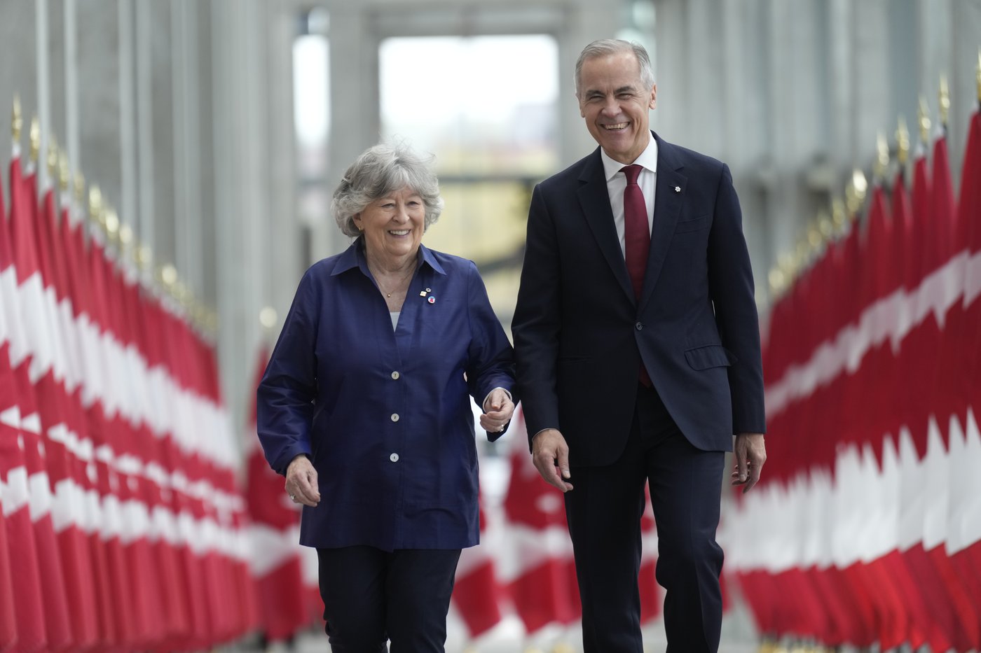 À la découverte de l'histoire et du rôle du gouverneur général du Canada