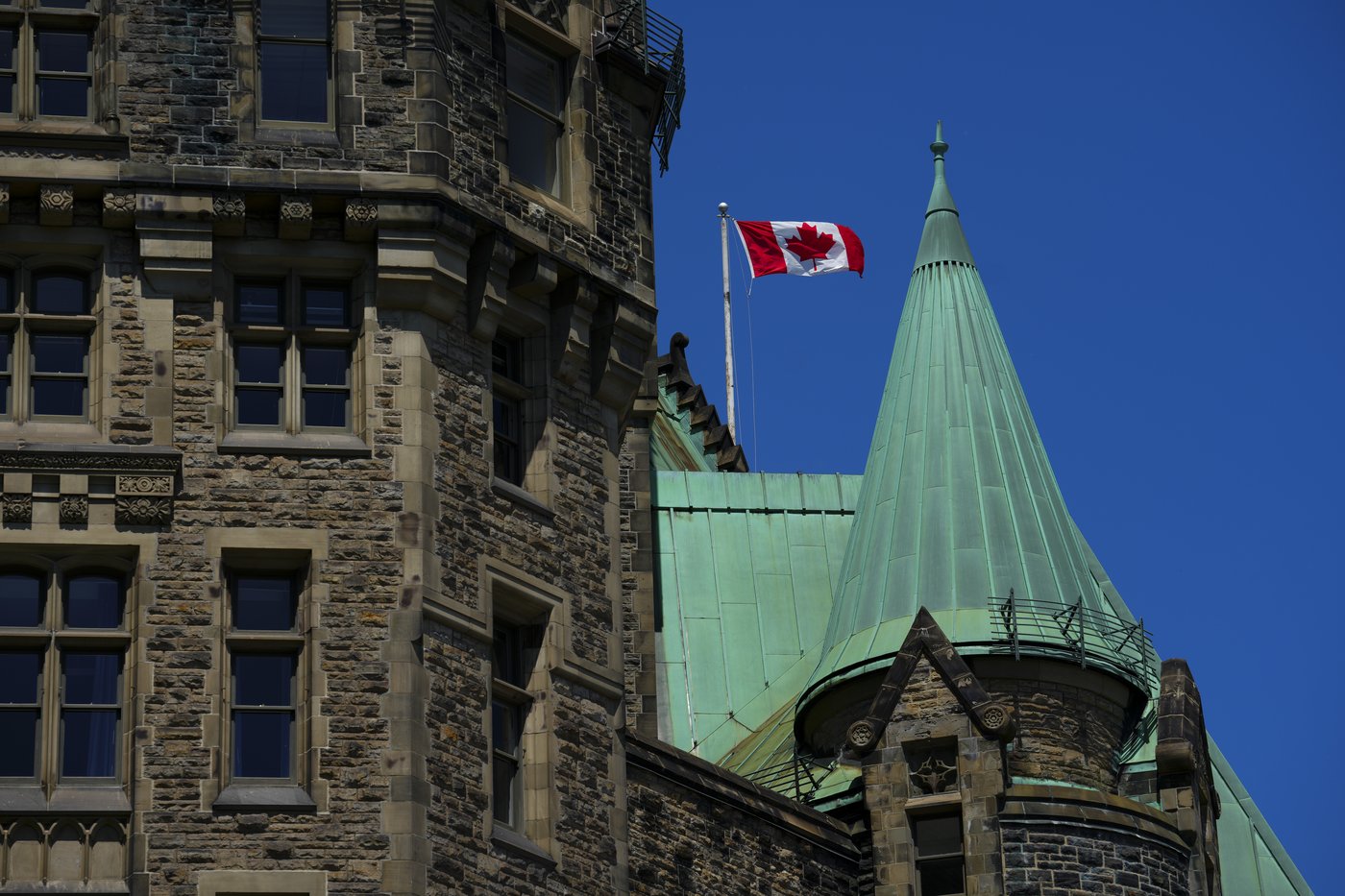 Les «Canadiens perdus» doivent prouver leur lien avec le Canada à chaque génération