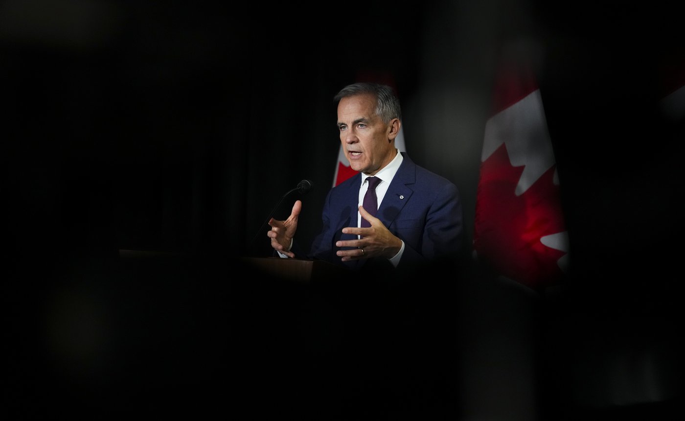 Les conservateurs critiquent Carney pour ses commentaires sur Trump