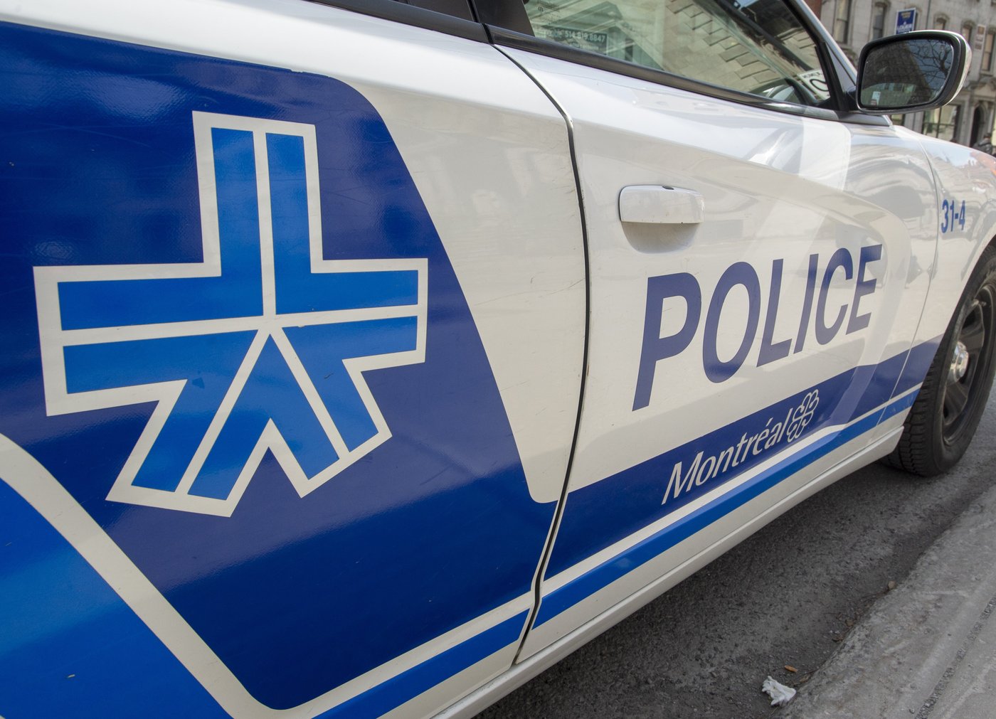 Un homme est découvert inconscient près de l'aéroport à Dorval: sa vie menacée