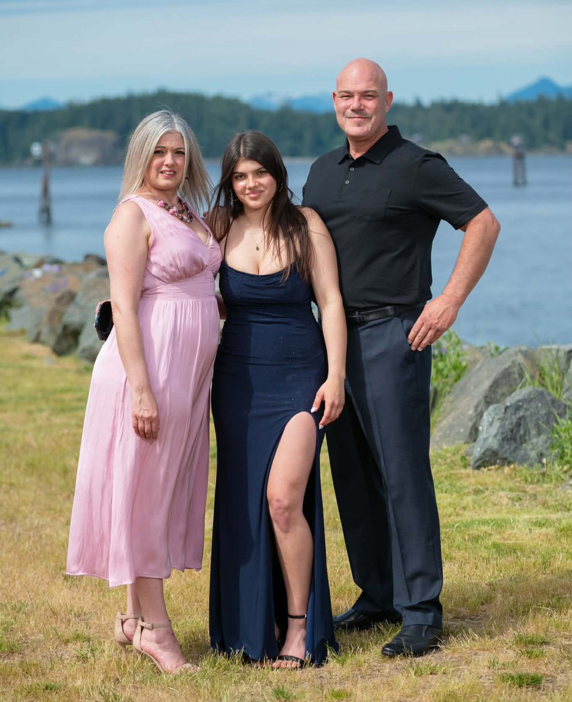 Les parents de Piper James, originaire de C.-B., pleurent leur fille en Australie