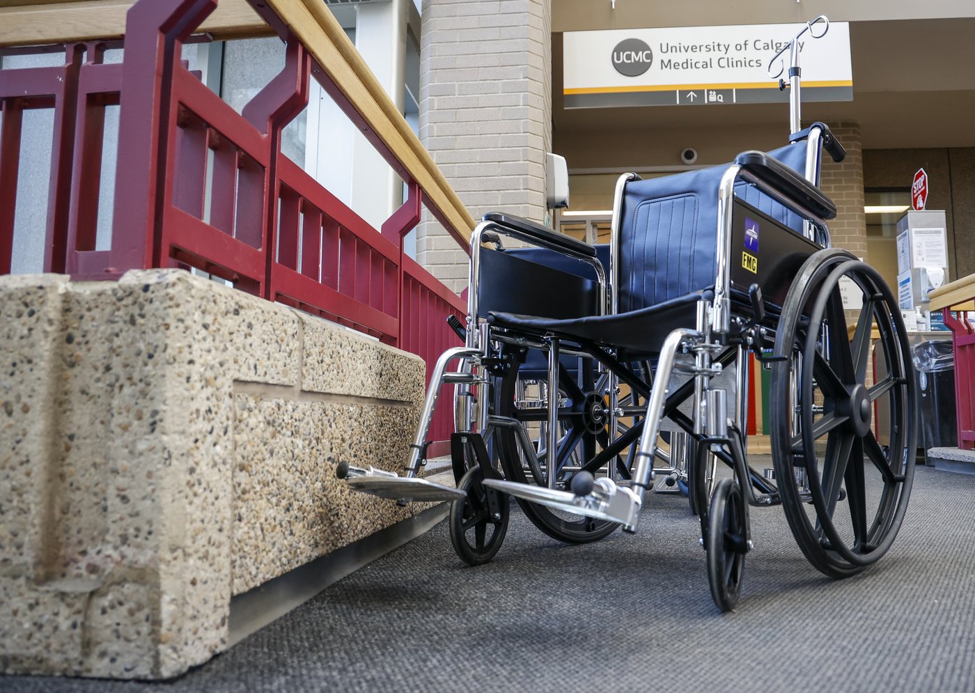 Neuro: des travaux pourraient permettre de dépister la SEP avant les symptômes
