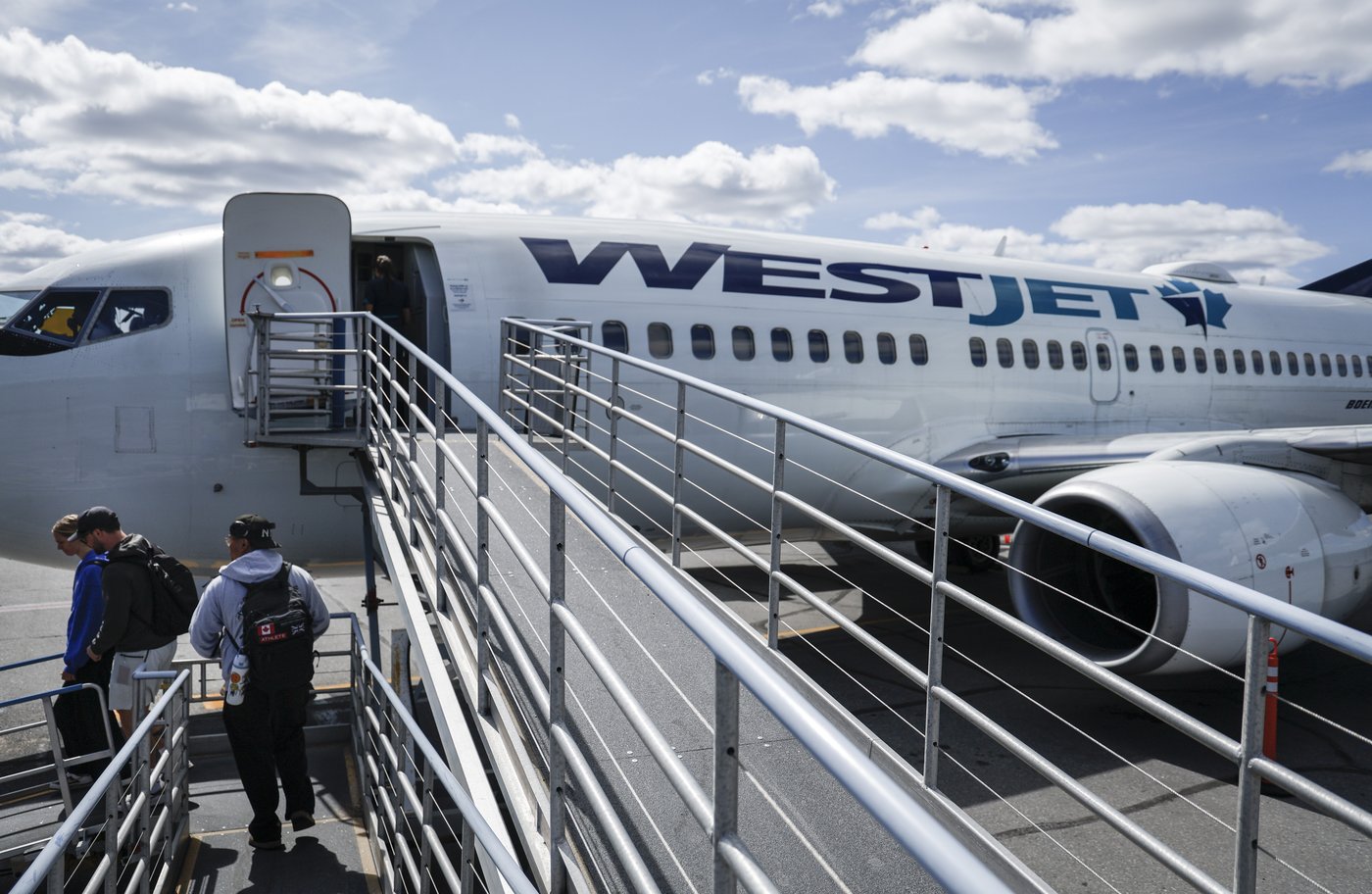 Vacances Sunwing suspend ses vols vers Cuba pour une durée indéterminée