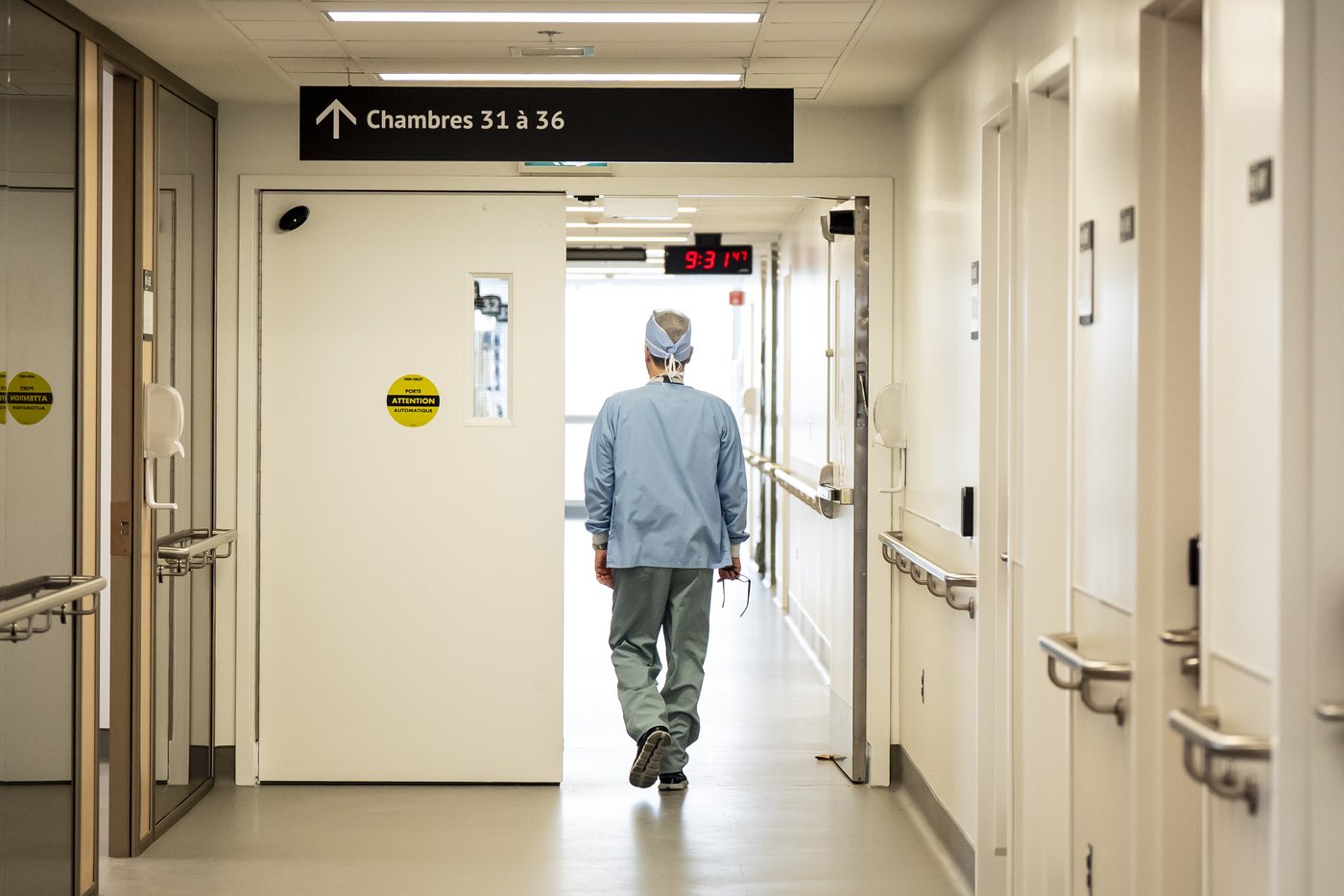 CMQ: 350 médecins de plus au Québec en 2026