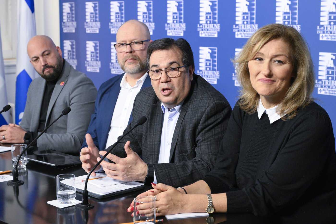 Une hausse de salaire un peu plus élevée que prévu pour les employés de l'État