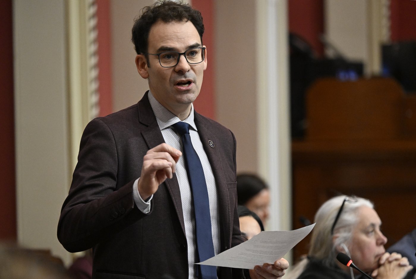 Motion contre un pipeline qui traverserait le Québec: les partis se positionnent