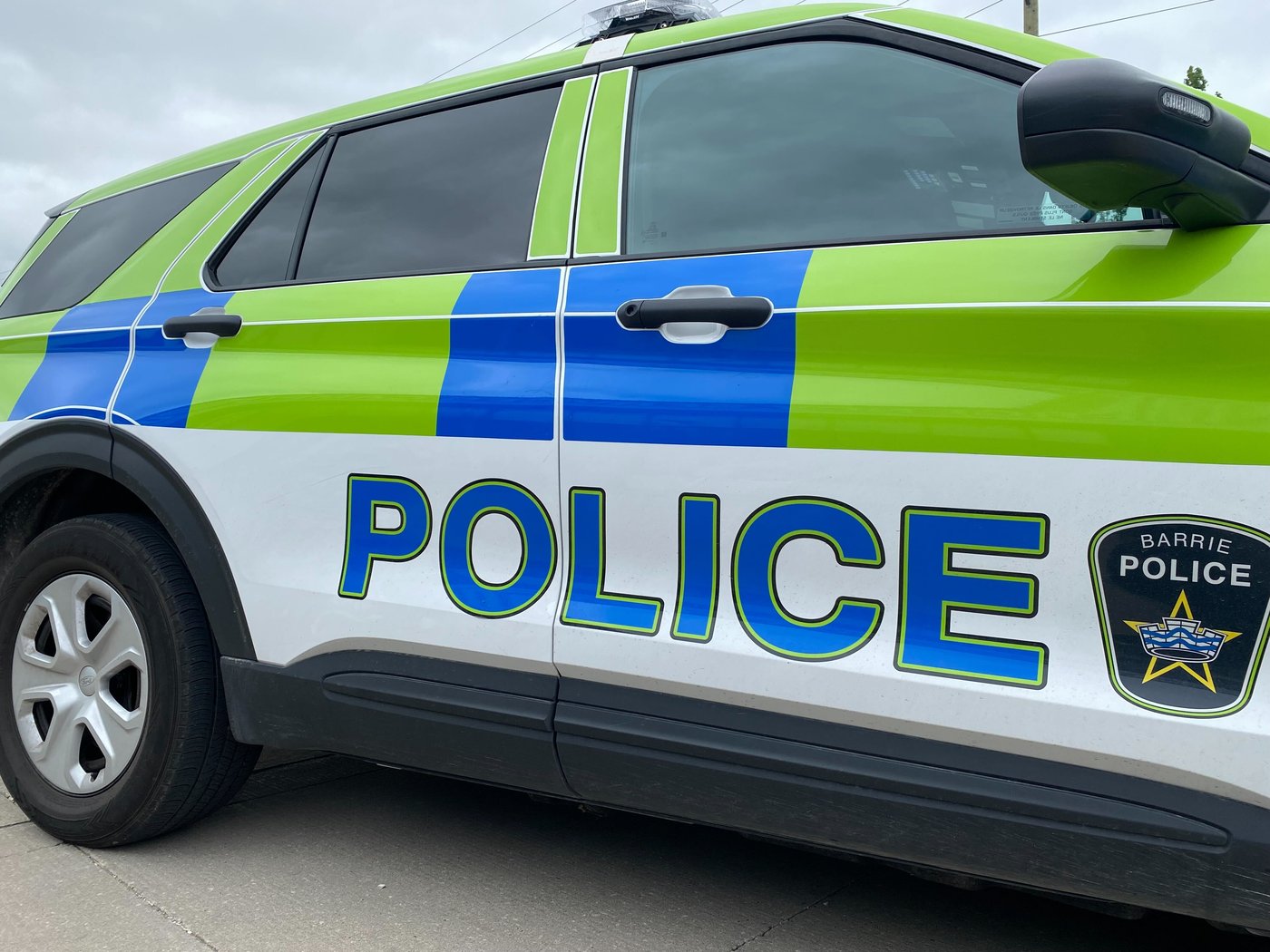 Un enfant de dix ans retrouvé mort dans une résidence à Barrie en Ontario