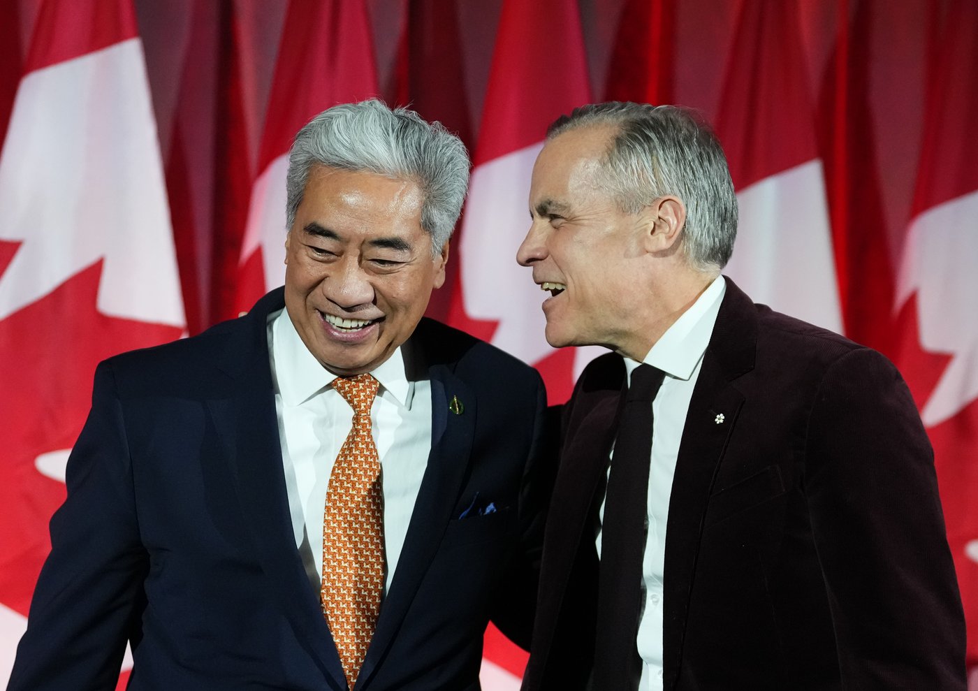 Les transfuges politiques sont un phénomène vieux comme le Parlement