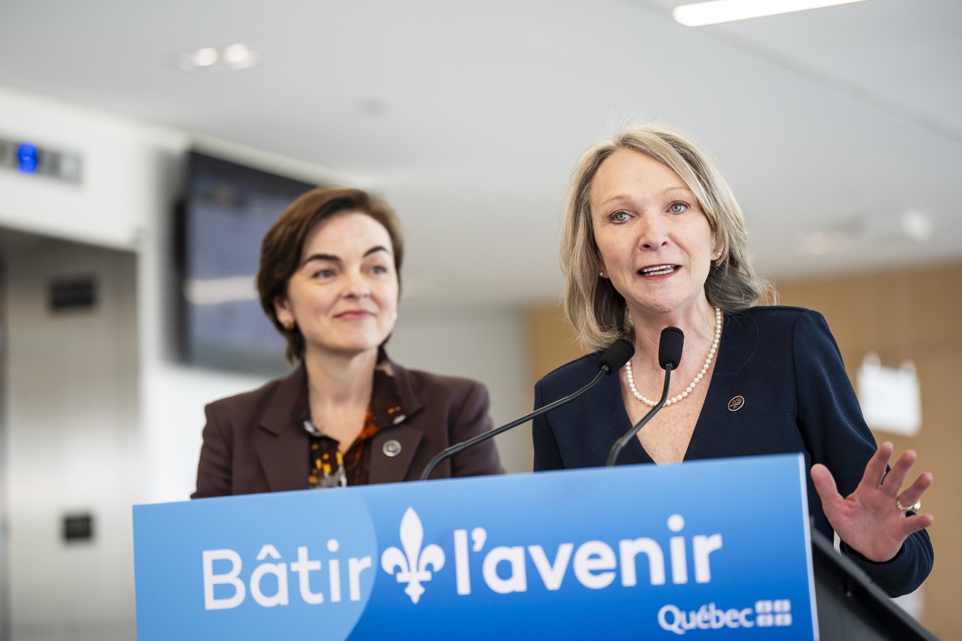 Le Dossier santé numérique est déployé dans un CIUSSS à Montréal et en Mauricie