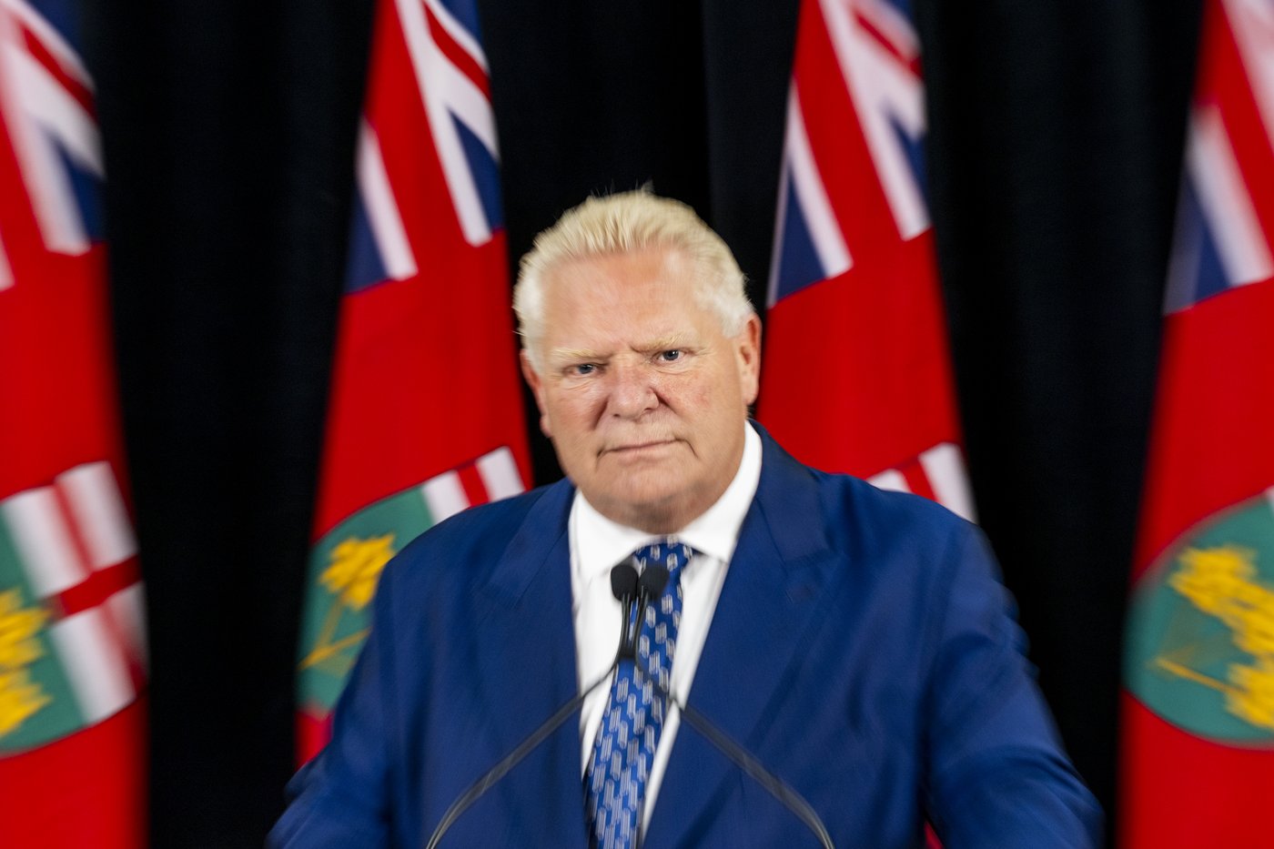L'Ontario interdira les expérimentations sur les chiens et les chats