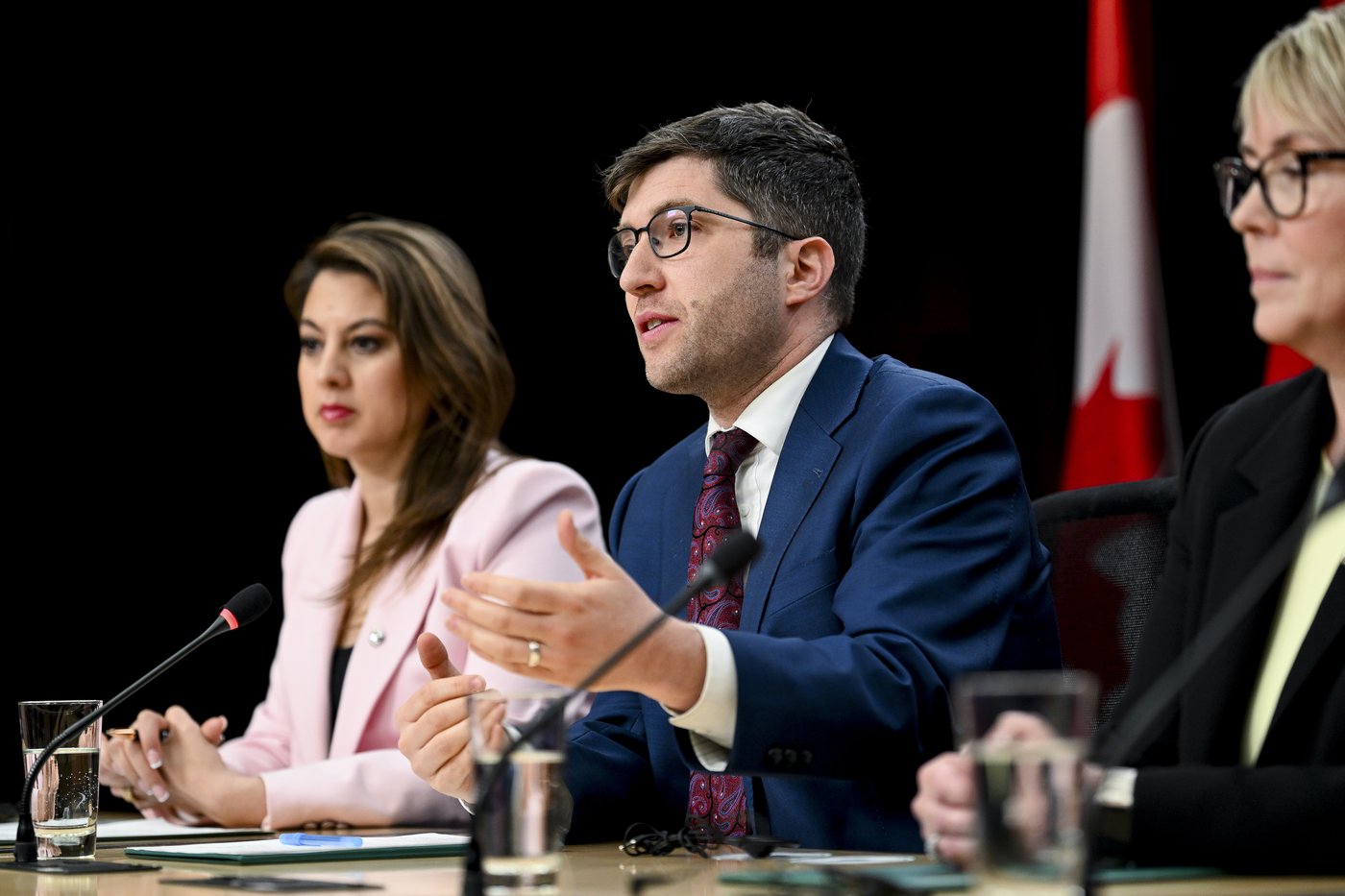 Les conservateurs proposent des réformes dans le régime de congé parental