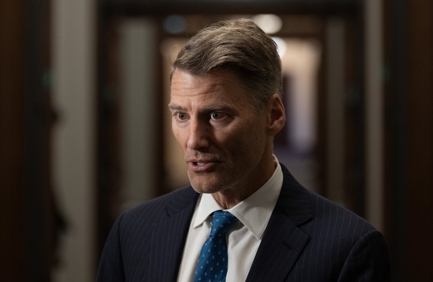 Ottawa souhaite l'implication des banques et des fonds de pension dans le logement