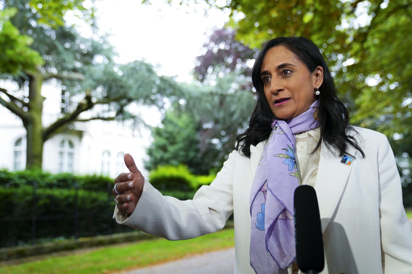 Le Canada entend poursuivre son rapprochement commercial avec l'Inde