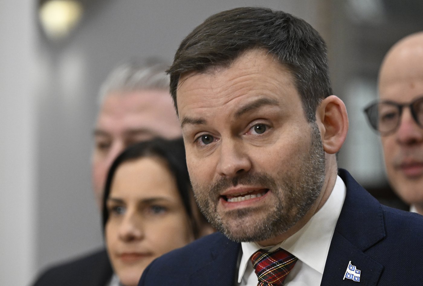 Le Parti québécois présente une candidate à qui il faudra trouver une circonscription