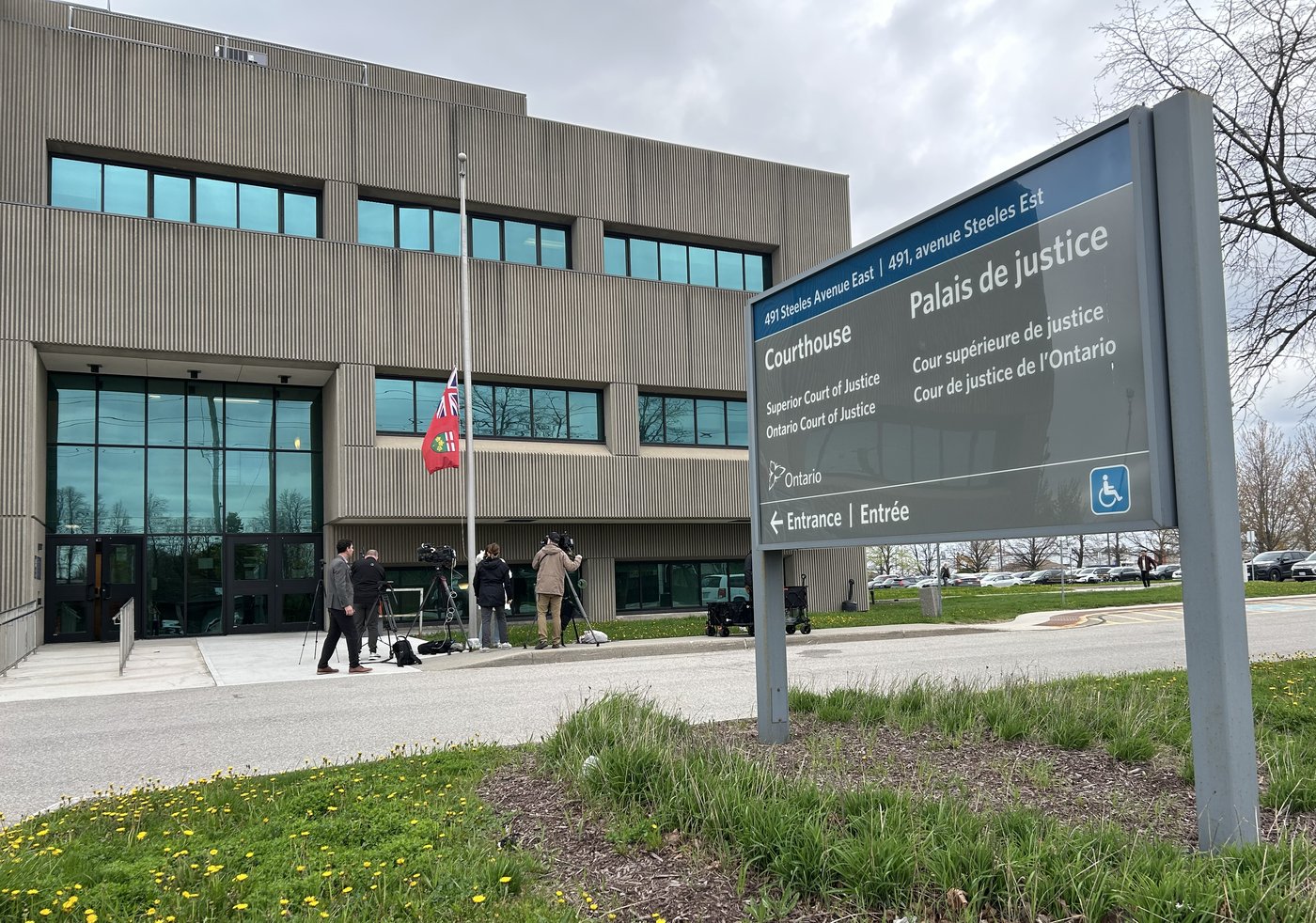 Deux femmes reconnues coupables du meurtre d'un garçon qu'elles tentaient d'adopter