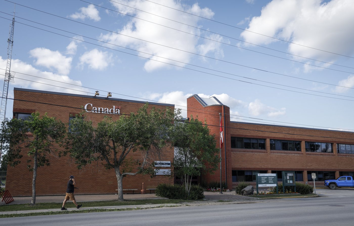 Ottawa envoie des informations sur la retraite anticipée à 68 000 fonctionnaires
