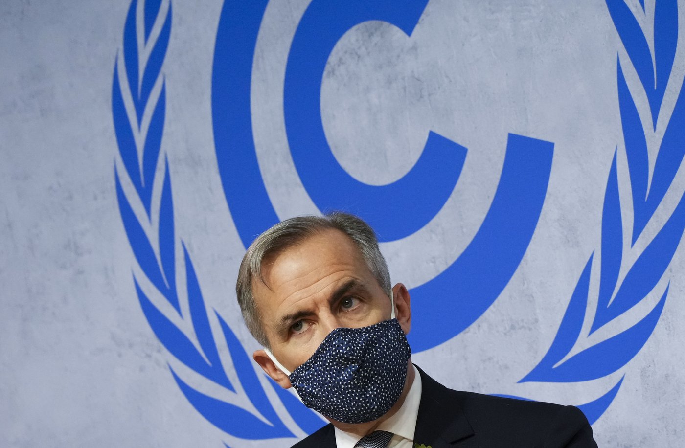 L'alliance bancaire mondiale sur le climat lancée par Carney cesse ses activités