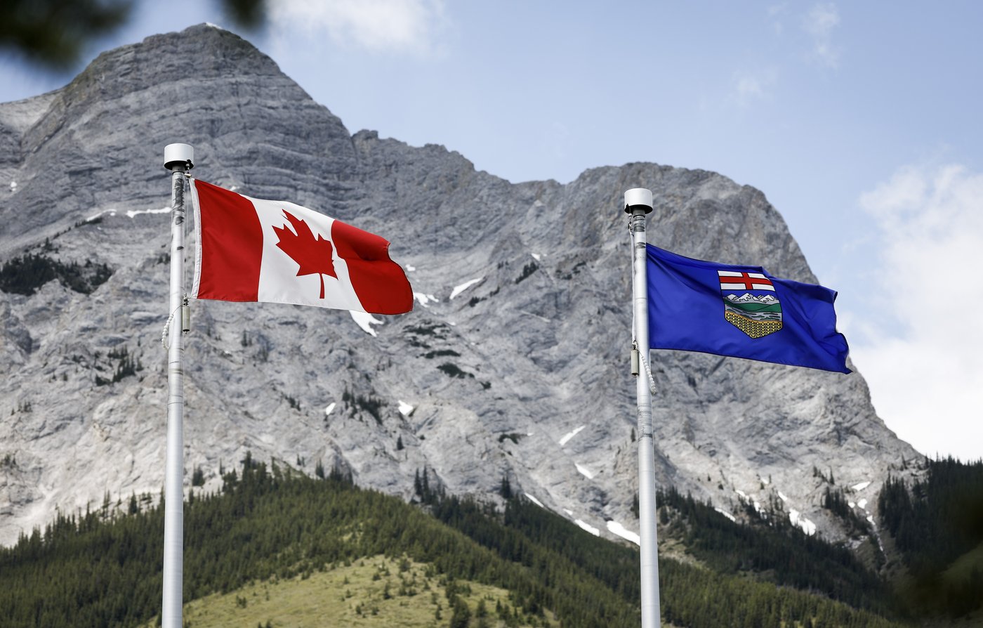 La question référendaire sur la séparation de l'Alberta est examinée par la Cour