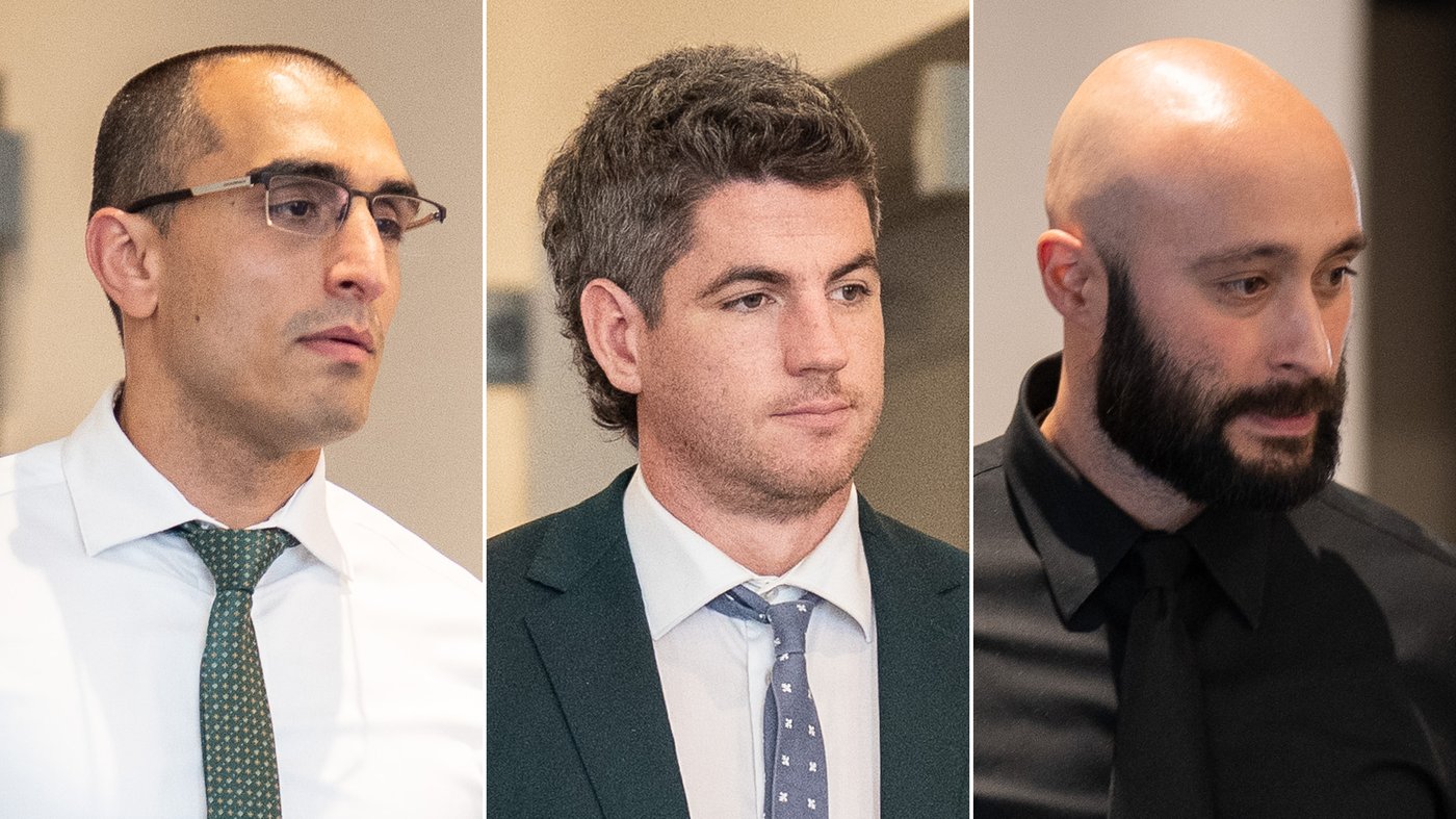 Des agents de la GRC sont menacés d'être congédiés pour des propos discriminatoires