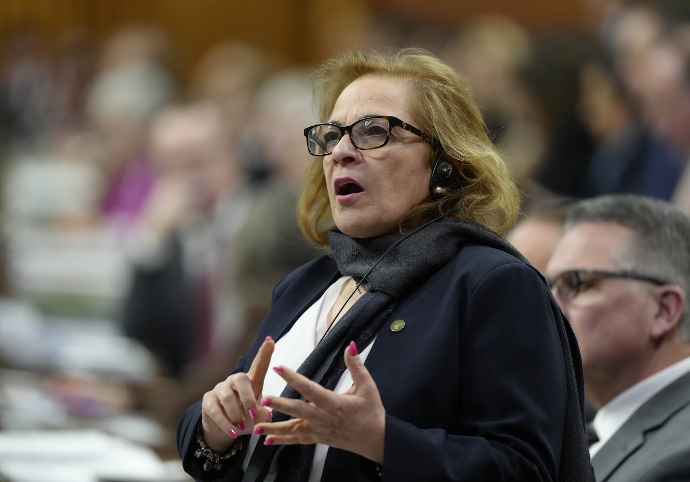 Ottawa élargit l'accès au système Entrée express pour certains immigrants