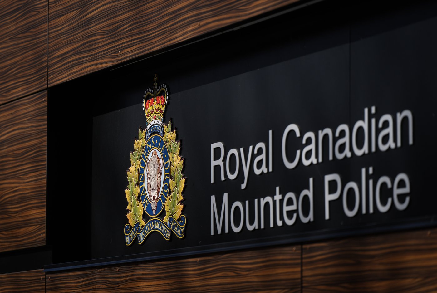 Un homme accusé de tentative d'enlèvement d'une écolière en Colombie-Britannique