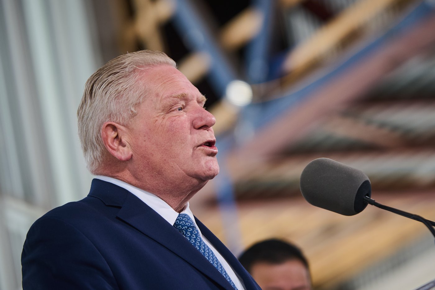 L’Ontario prévoit d’augmenter les remboursements de la TVH sur les logements neufs