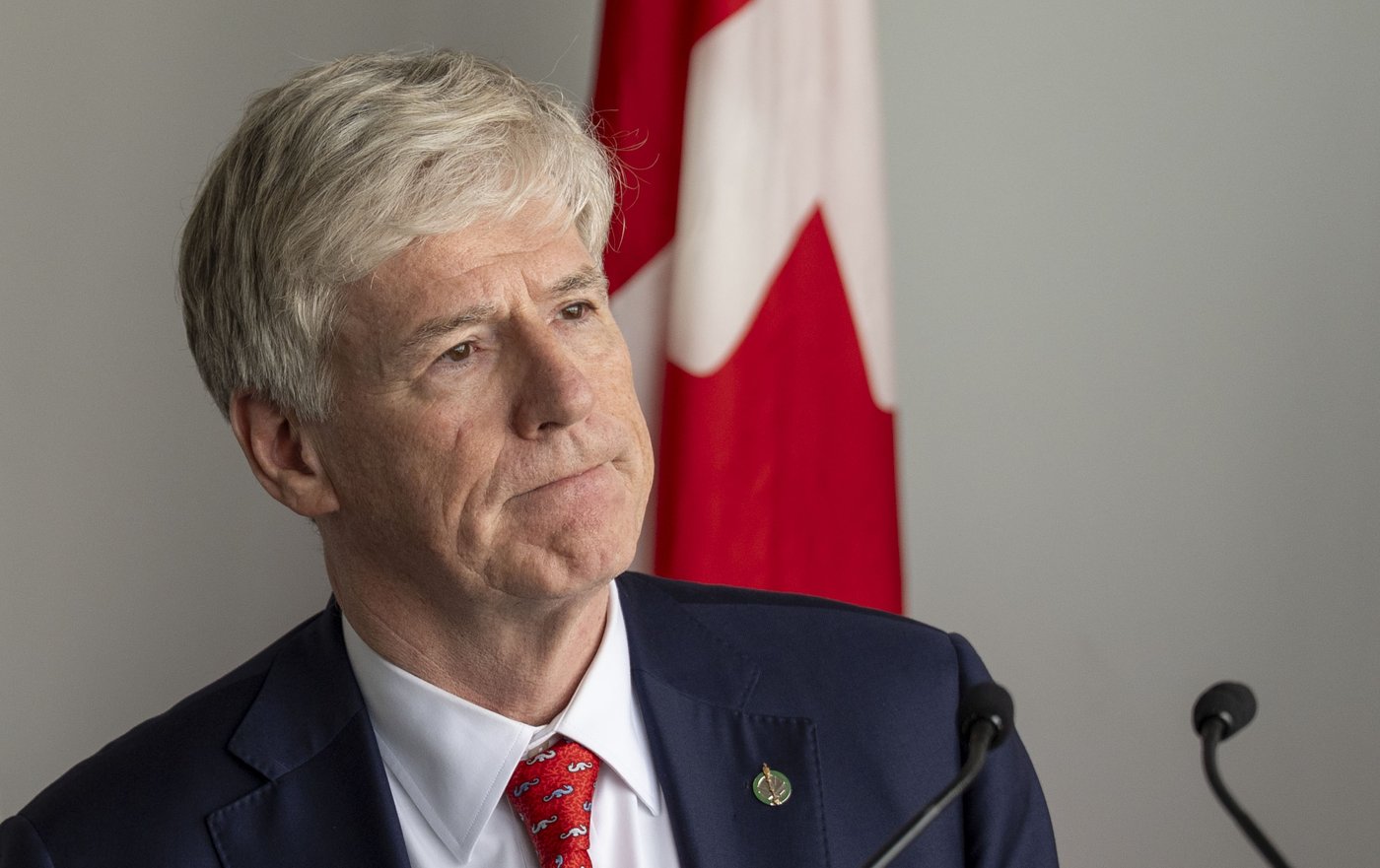 Le Canada «fera sa part» pour aider l'AIE à libérer ses réserves pétrolières