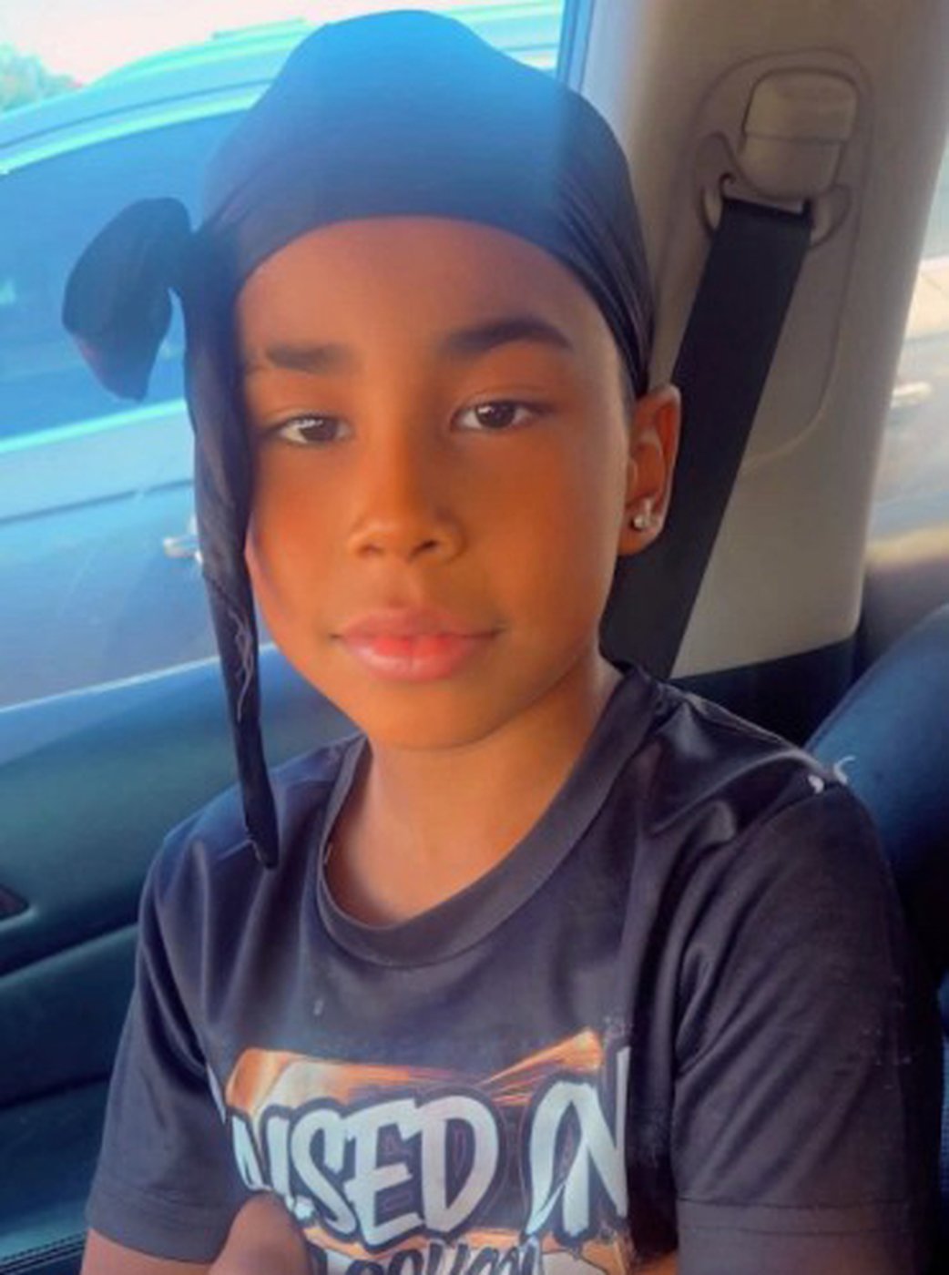 Une veillée organisée à Toronto pour un jeune garçon tué par une balle dans son lit 