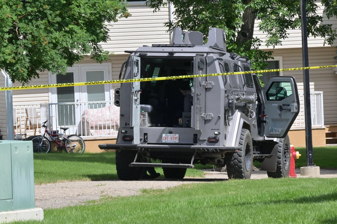 «Cessez de partager les images de la fusillade de Montréal», disent des chercheurs