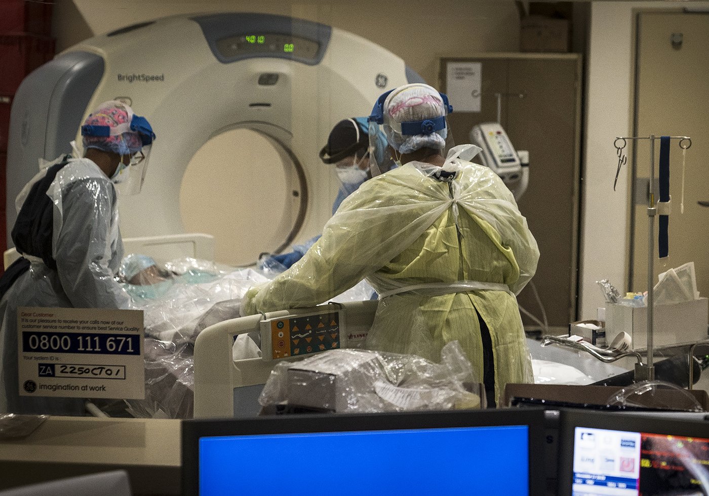 L'IA détecterait le cancer du pancréas plus efficacement