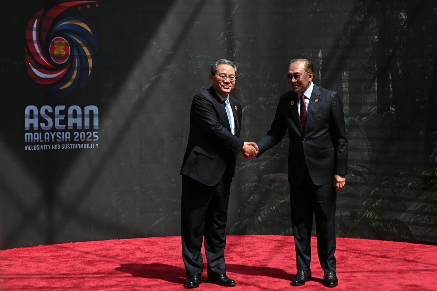 La Chine et l'ANASE signent un accord de libre-échange élargi